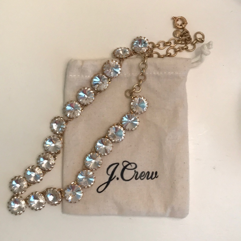 J.Crew necklace